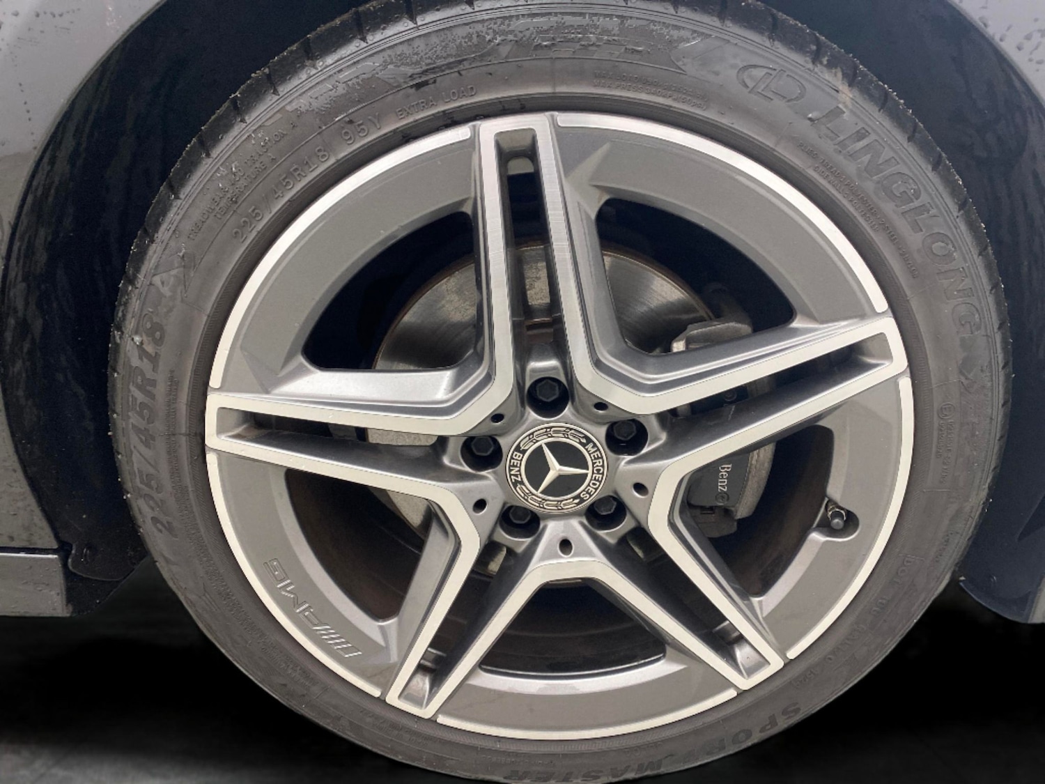 Used Mercedes-Benz CLA 2022 for sale - 77063713: Photo 21