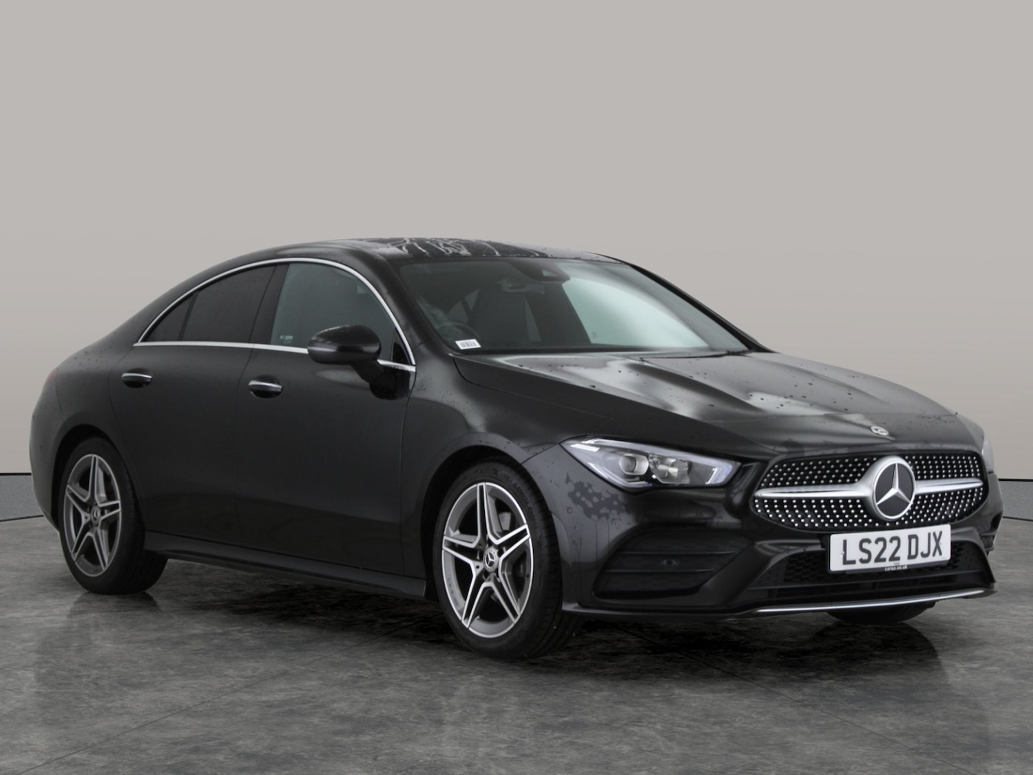 Used Mercedes-Benz CLA 2022 for sale - 77063713: Photo 7