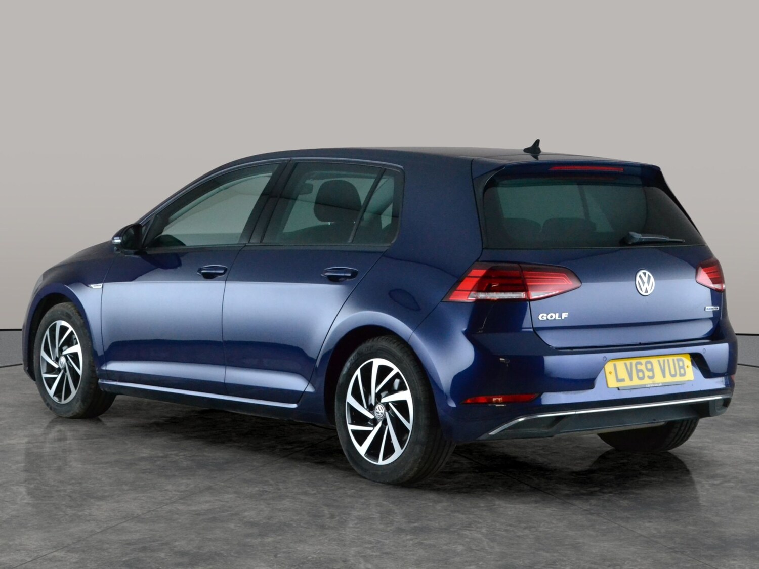 Used Volkswagen Golf 2020 for sale - 78065456: Photo 12