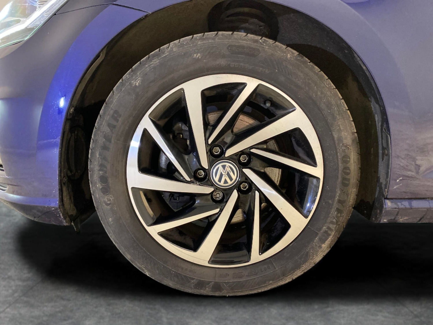 Used Volkswagen Golf 2020 for sale - 78065456: Photo 18