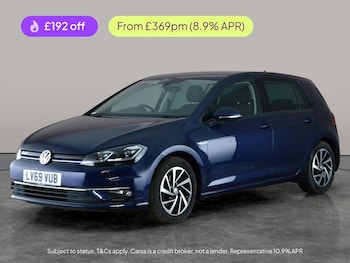 Used Volkswagen Golf 2020 for sale - 78065456: Photo
