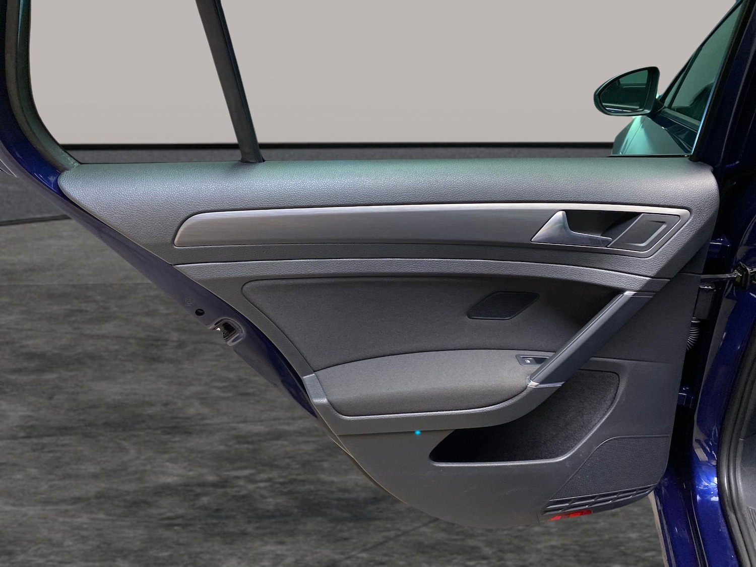 Used Volkswagen Golf 2020 for sale - 78065456: Photo 23