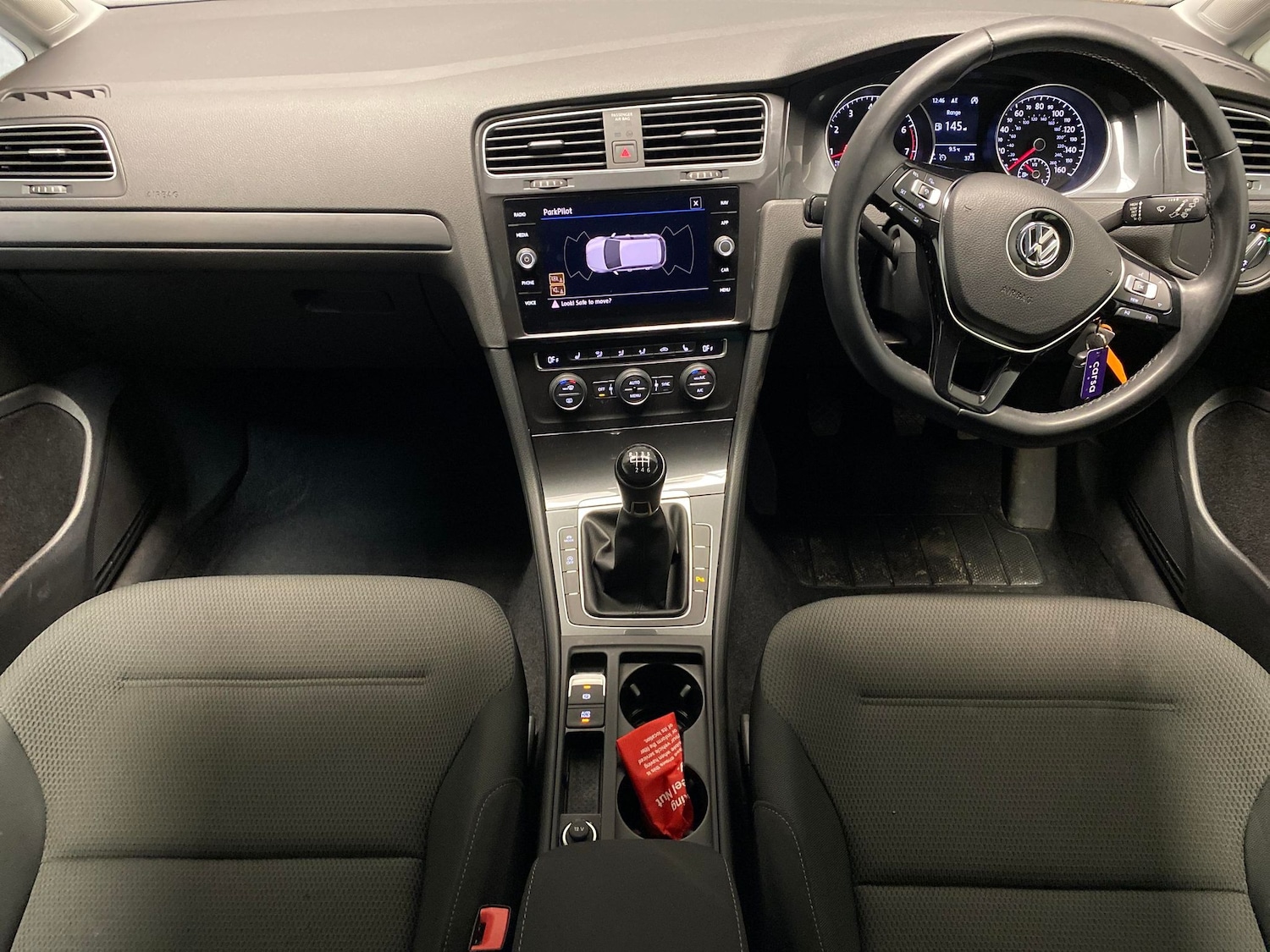 Used Volkswagen Golf 2020 for sale - 78065456: Photo 7