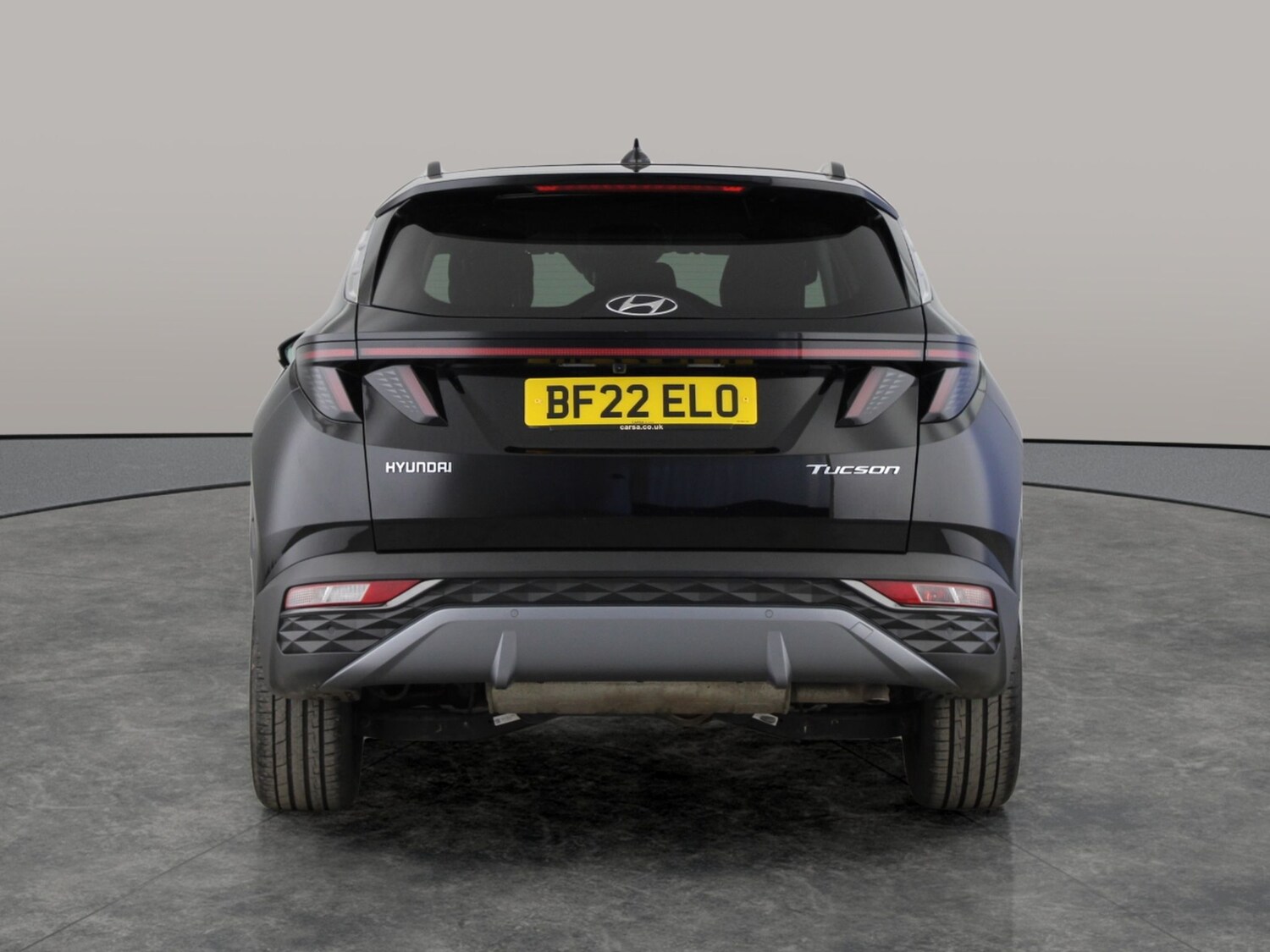 Used Hyundai TUCSON 2022 for sale - 78150974: Photo 11