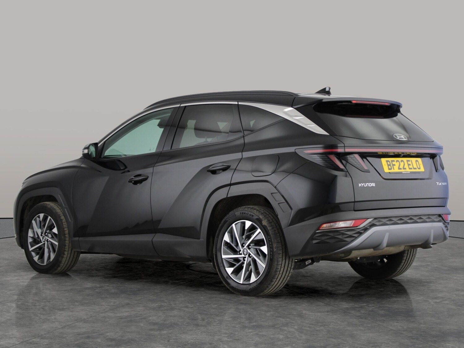 Used Hyundai TUCSON 2022 for sale - 78150974: Photo 12