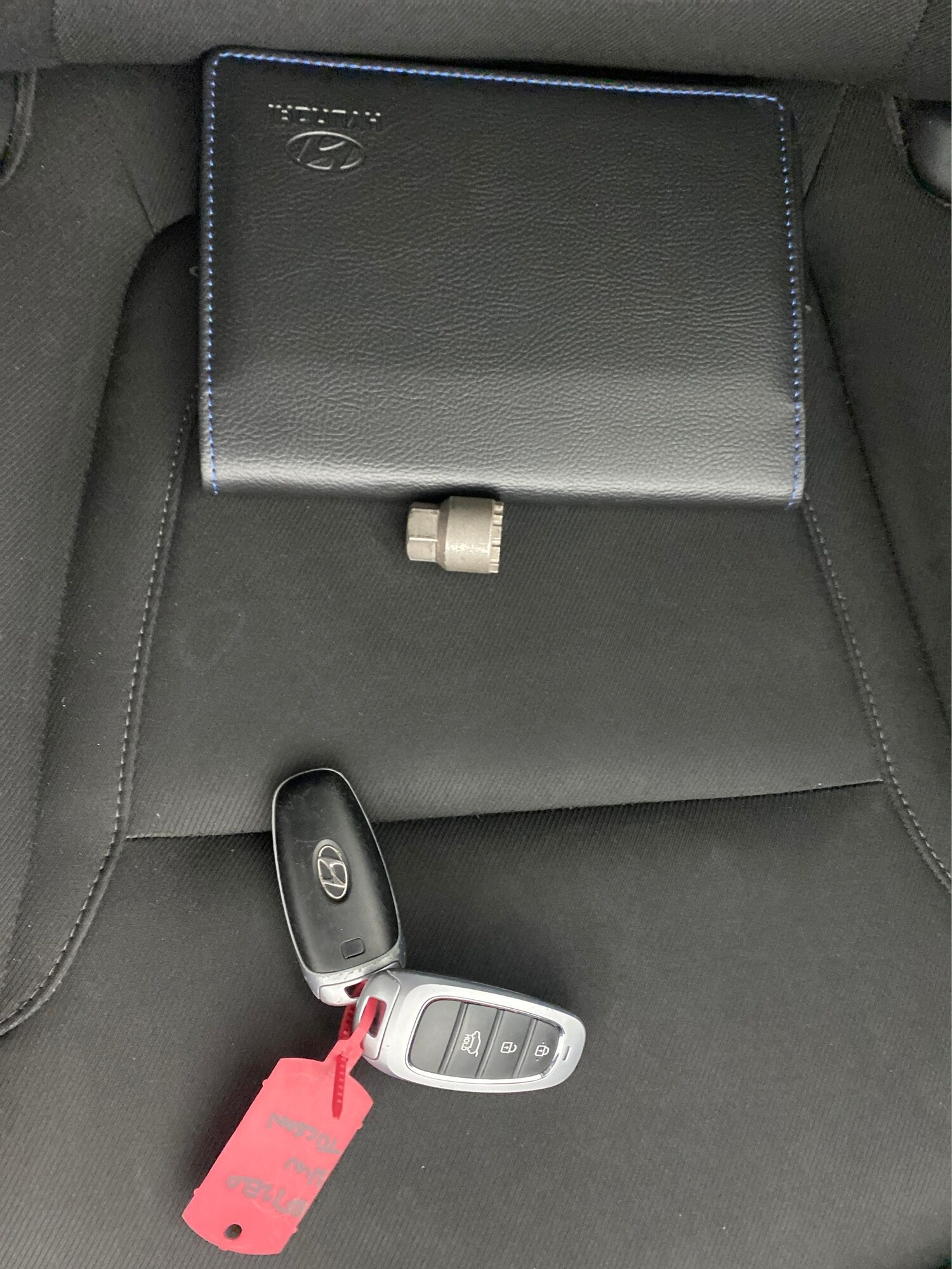 Used Hyundai TUCSON 2022 for sale - 78150974: Photo 29