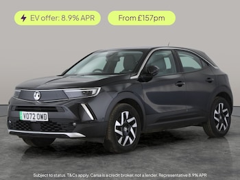 Used Vauxhall Mokka 2022 for sale - 76763044: Photo