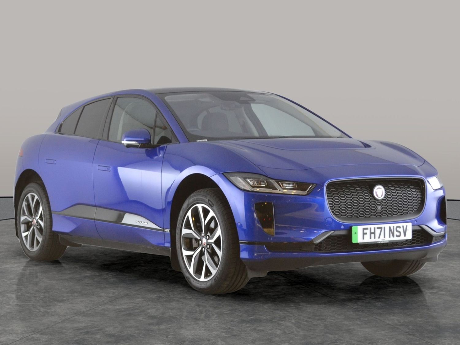 Used Jaguar I-Pace 2021 for sale - 76491992: Photo 15