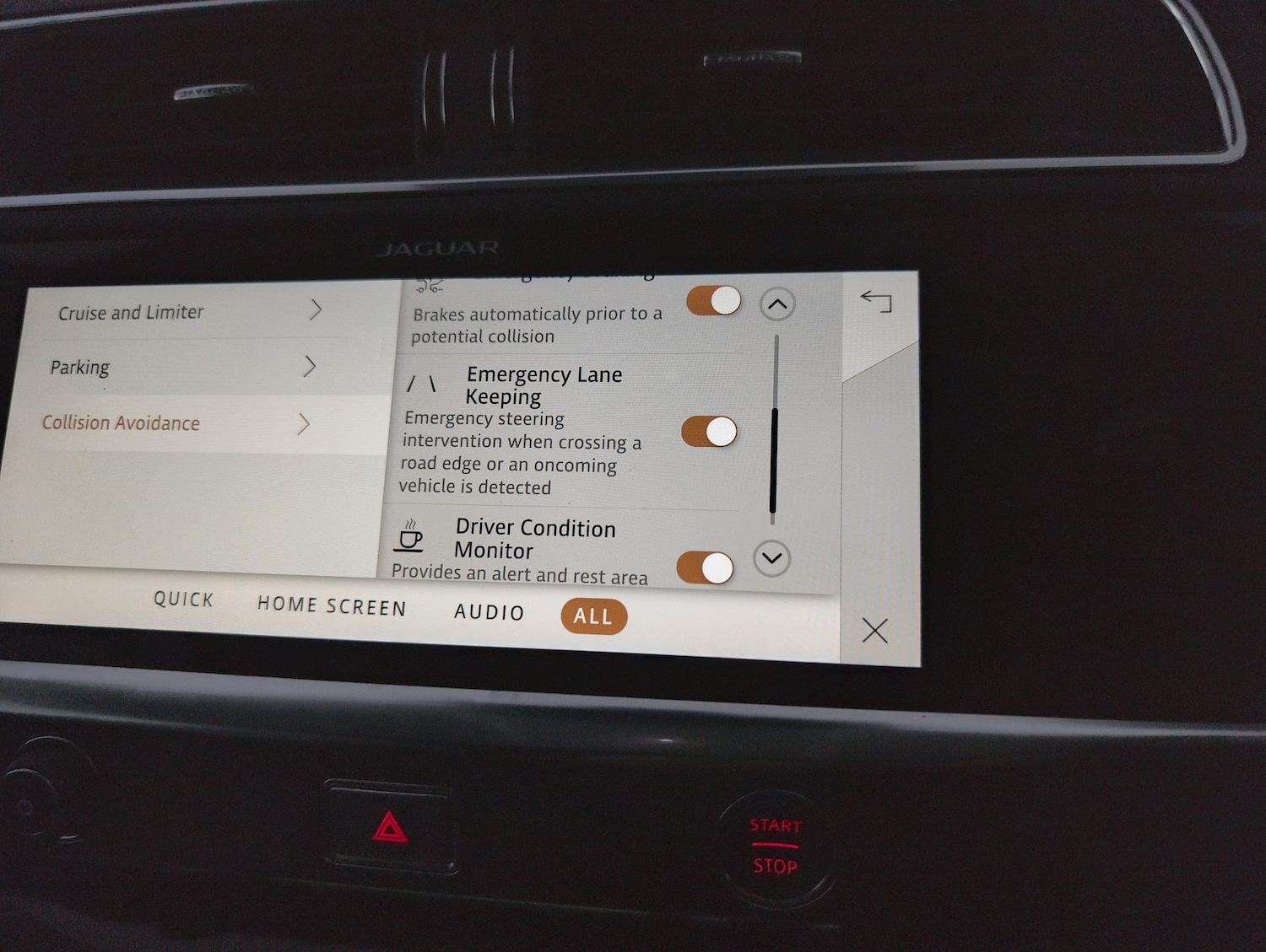 Used Jaguar I-Pace 2021 for sale - 76491992: Photo 32