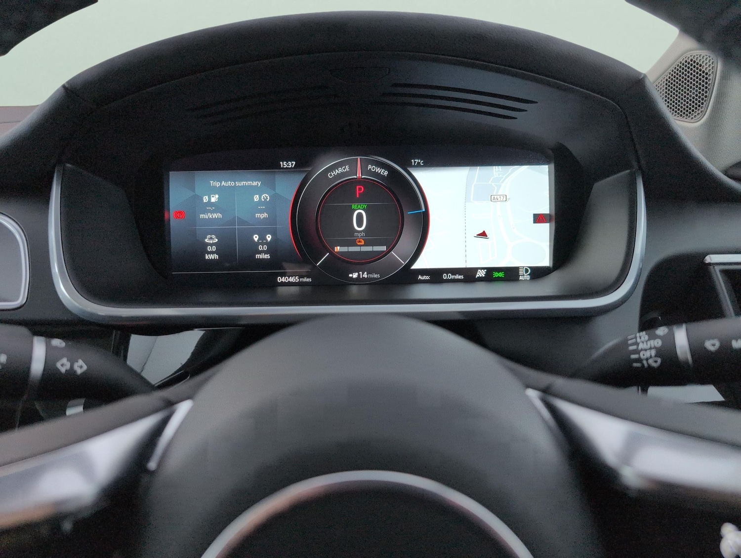 Used Jaguar I-Pace 2021 for sale - 76491992: Photo 33