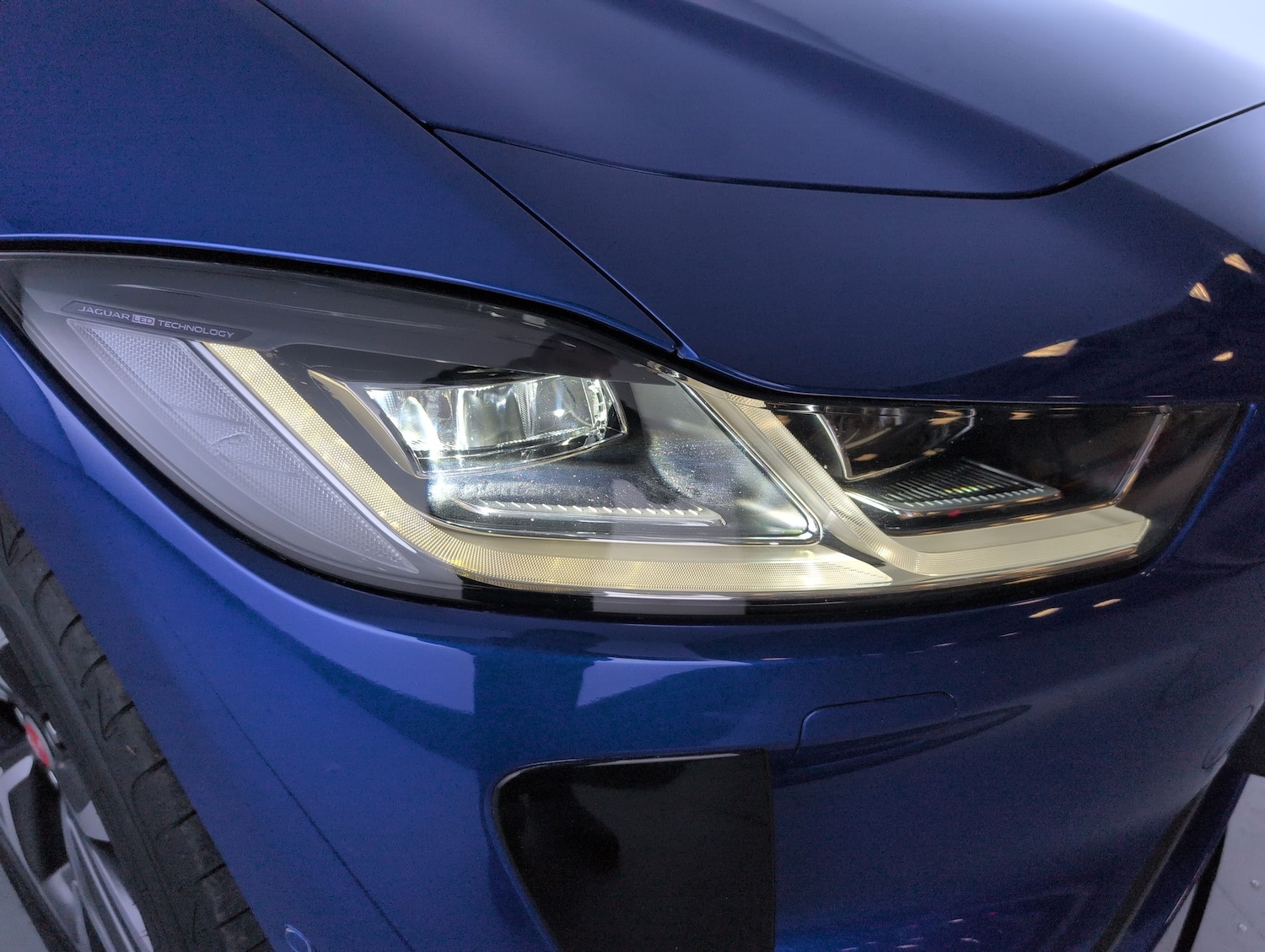 Used Jaguar I-Pace 2021 for sale - 76491992: Photo 34