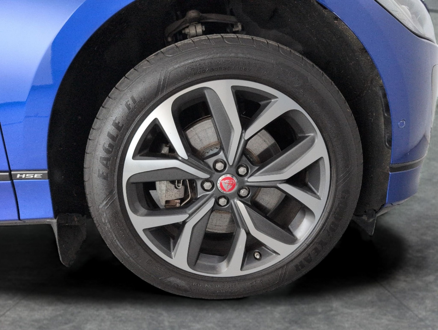 Used Jaguar I-Pace 2021 for sale - 76491992: Photo 36