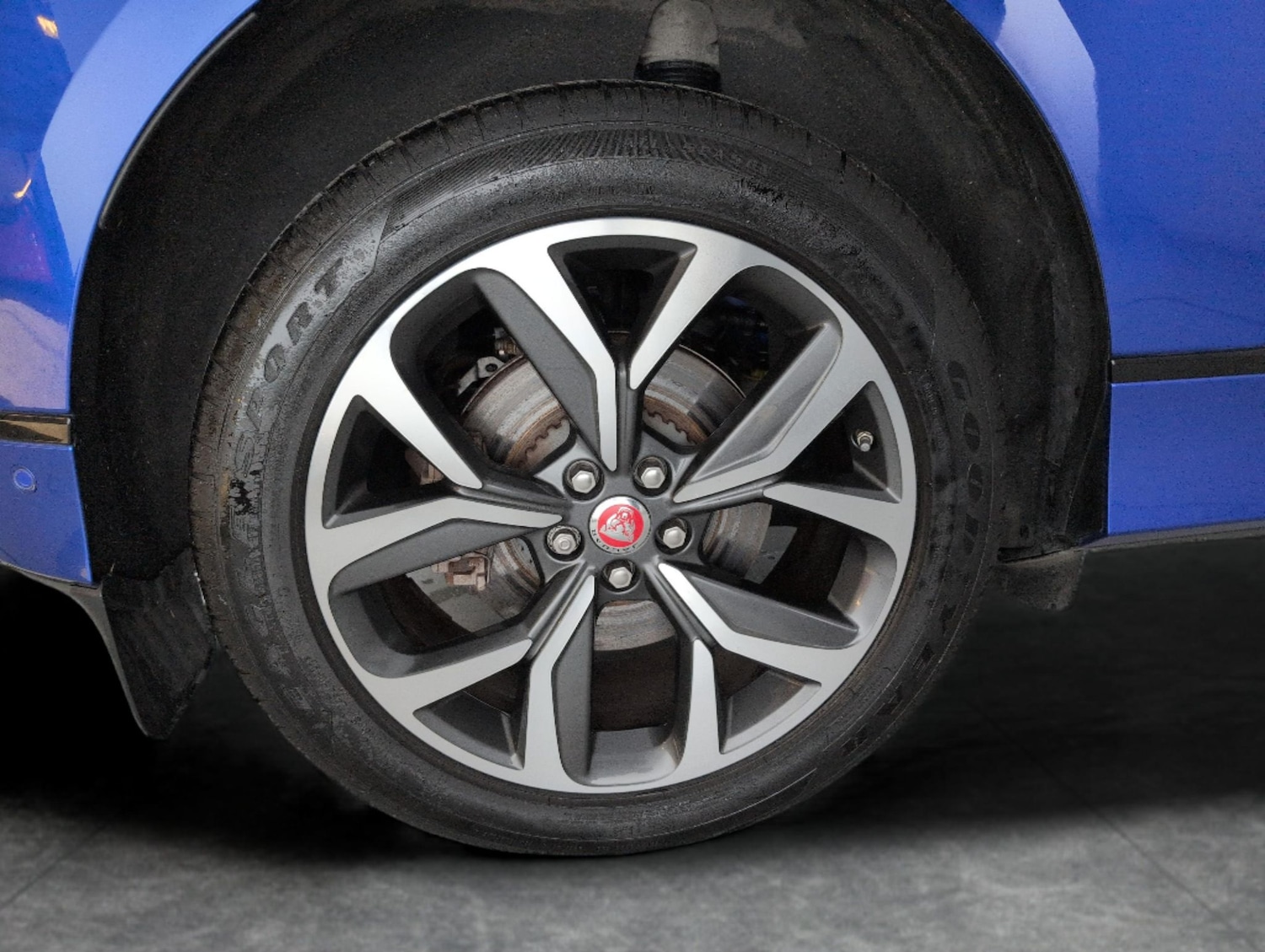 Used Jaguar I-Pace 2021 for sale - 76491992: Photo 37