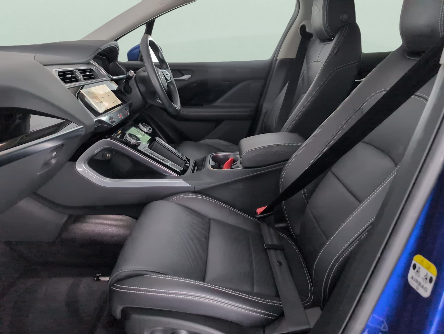 Used Jaguar I-Pace 2021 for sale - 76491992: Photo 4