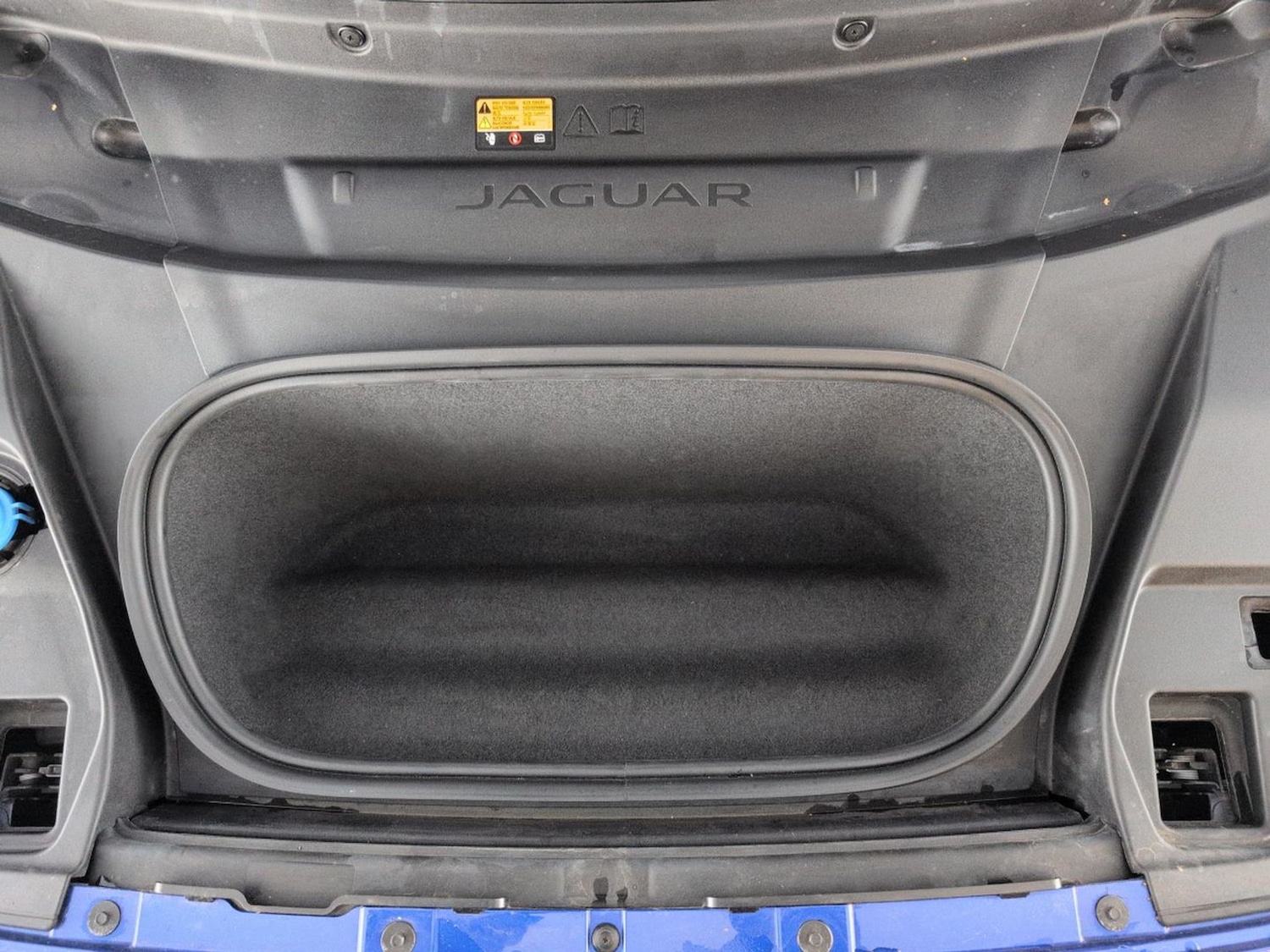 Used Jaguar I-Pace 2021 for sale - 76491992: Photo 46