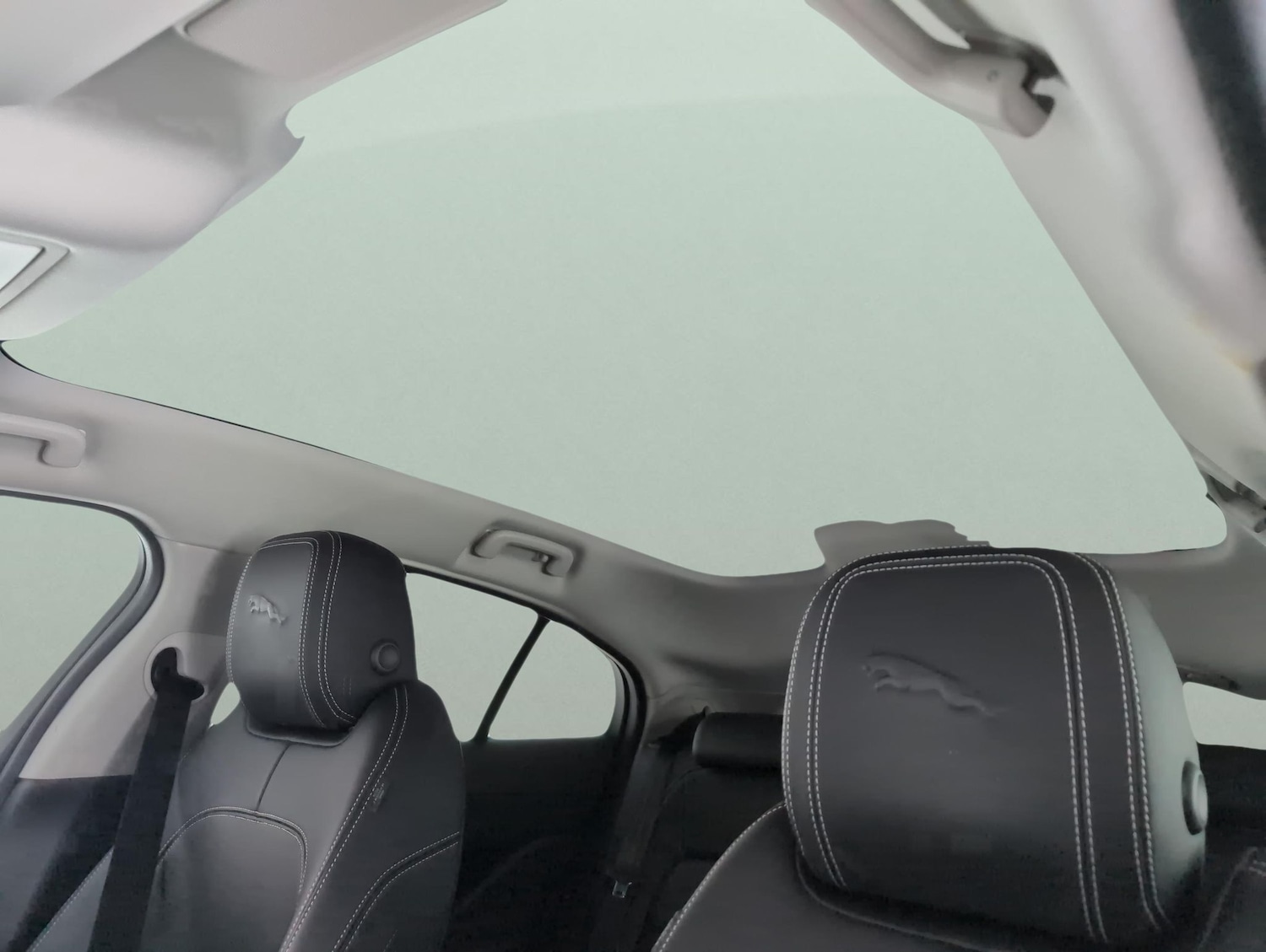 Used Jaguar I-Pace 2021 for sale - 76491992: Photo 5