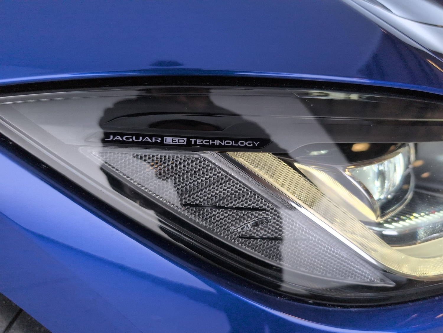 Used Jaguar I-Pace 2021 for sale - 76491992: Photo 7