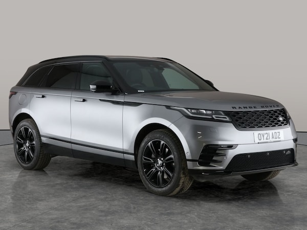 Used Land Rover Range Rover Velar 2021 for sale - 76207201: Photo 11