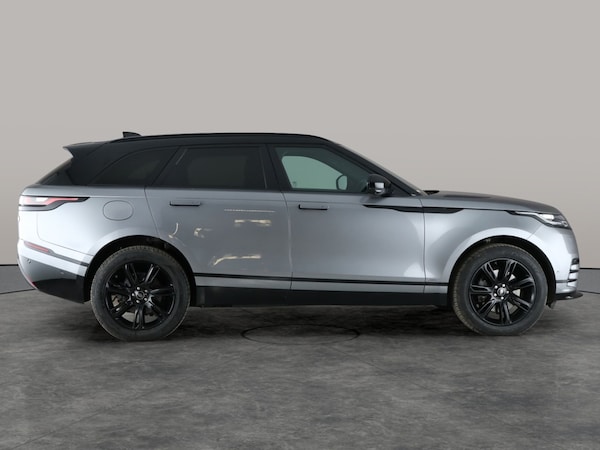 Used Land Rover Range Rover Velar 2021 for sale - 76207201: Photo 12