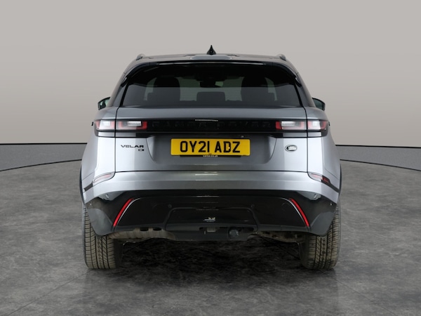 Used Land Rover Range Rover Velar 2021 for sale - 76207201: Photo 14