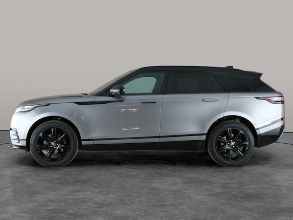 Used Land Rover Range Rover Velar 2021 for sale - 76207201: Photo 17