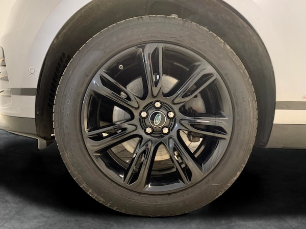 Used Land Rover Range Rover Velar 2021 for sale - 76207201: Photo 28