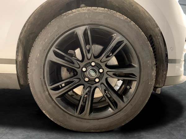 Used Land Rover Range Rover Velar 2021 for sale - 76207201: Photo 29