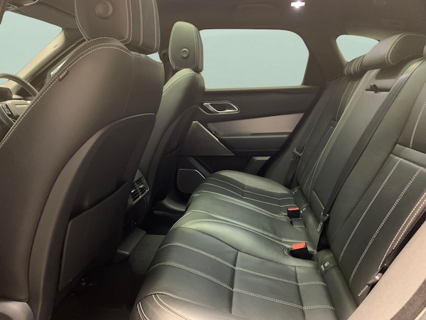 Used Land Rover Range Rover Velar 2021 for sale - 76207201: Photo 32