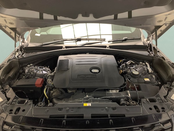 Used Land Rover Range Rover Velar 2021 for sale - 76207201: Photo 39