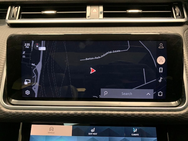 Used Land Rover Range Rover Velar 2021 for sale - 76207201: Photo 8