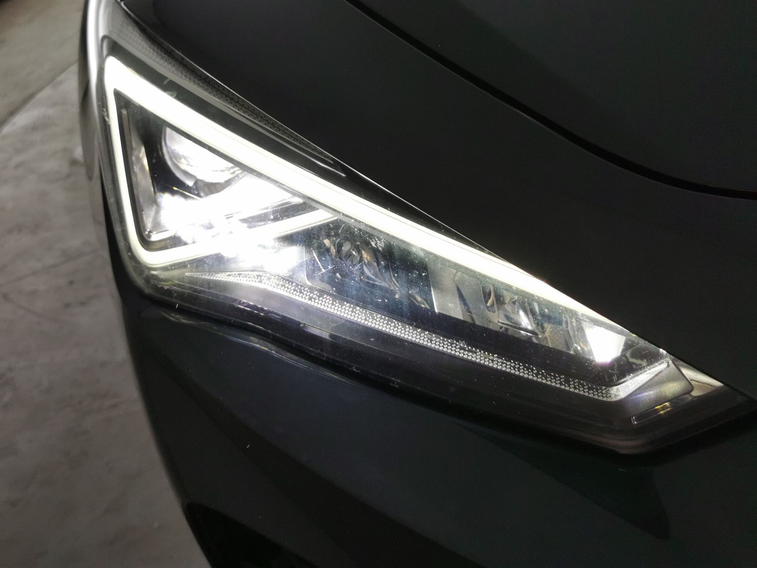 Used Cupra Formentor 2024 for sale - 76722625: Photo 31