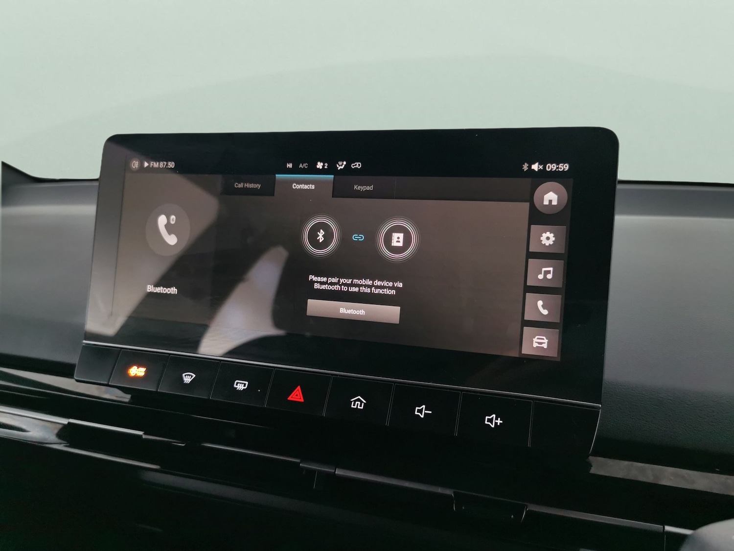 Used MG MG4 for sale - 77245940: Photo 13