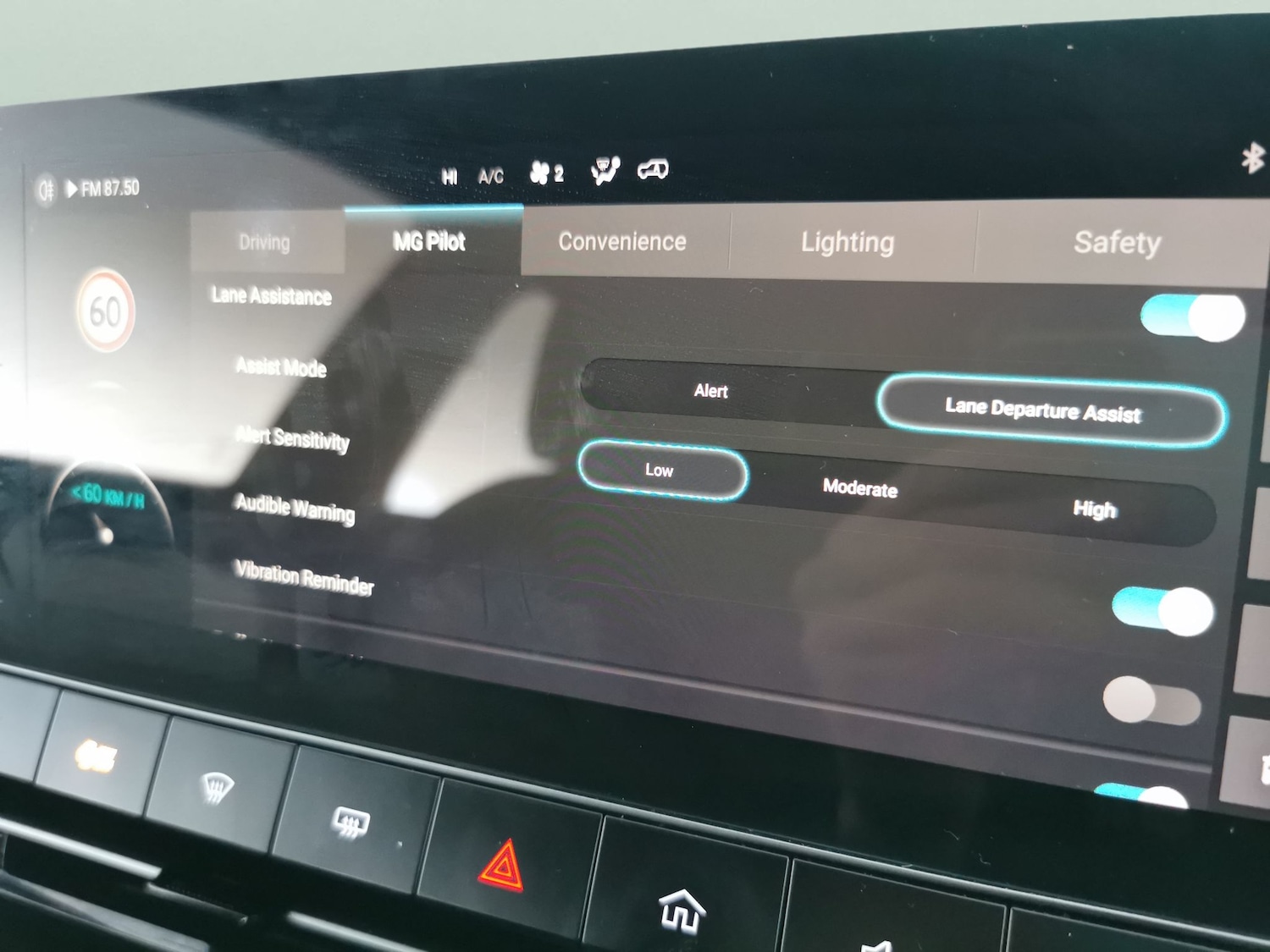 Used MG MG4 for sale - 77245940: Photo 17