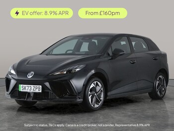 Used MG MG4 undefined for sale - 77245940: Photo