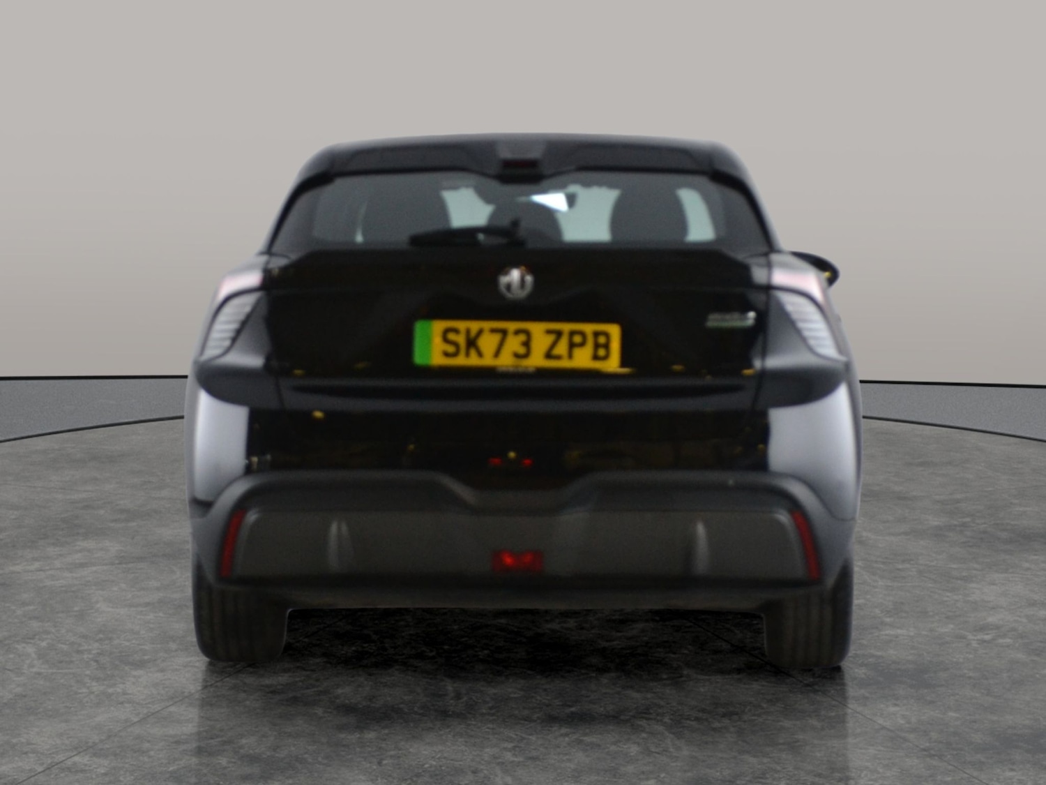 Used MG MG4 for sale - 77245940: Photo 7