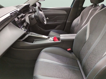 Used Peugeot 308 SW 2022 for sale - 75375888: Photo