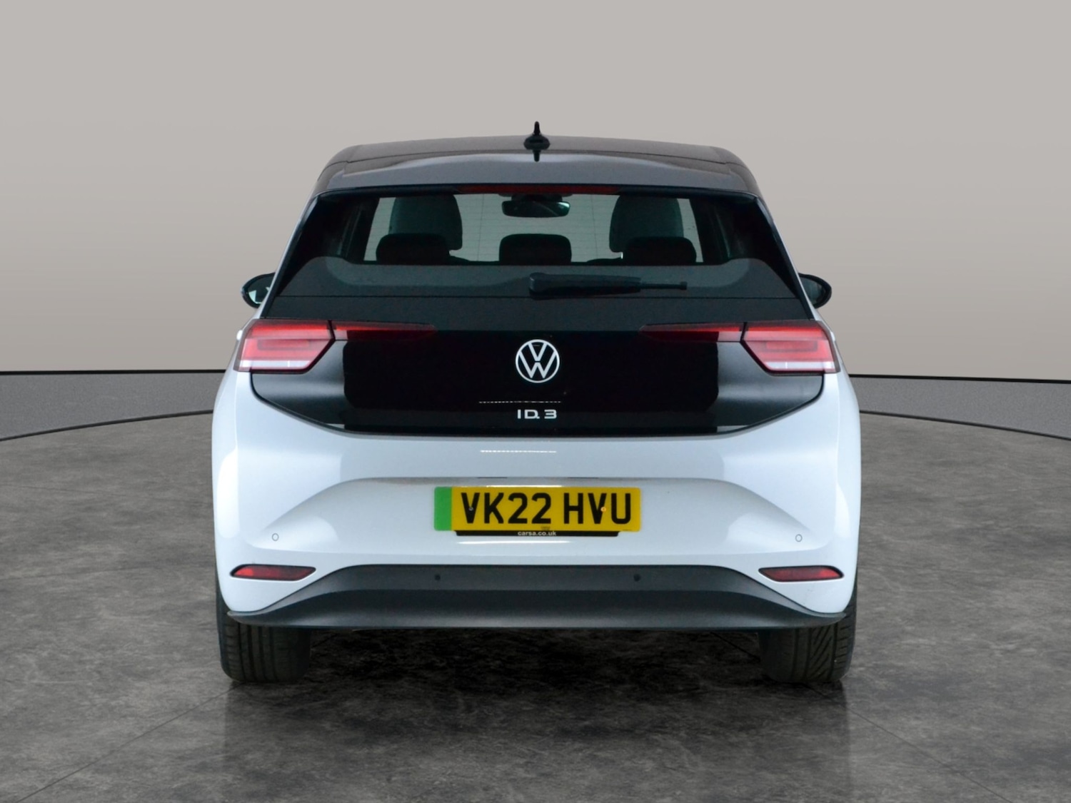 Used Volkswagen ID.3 2022 for sale - 77833698: Photo 10