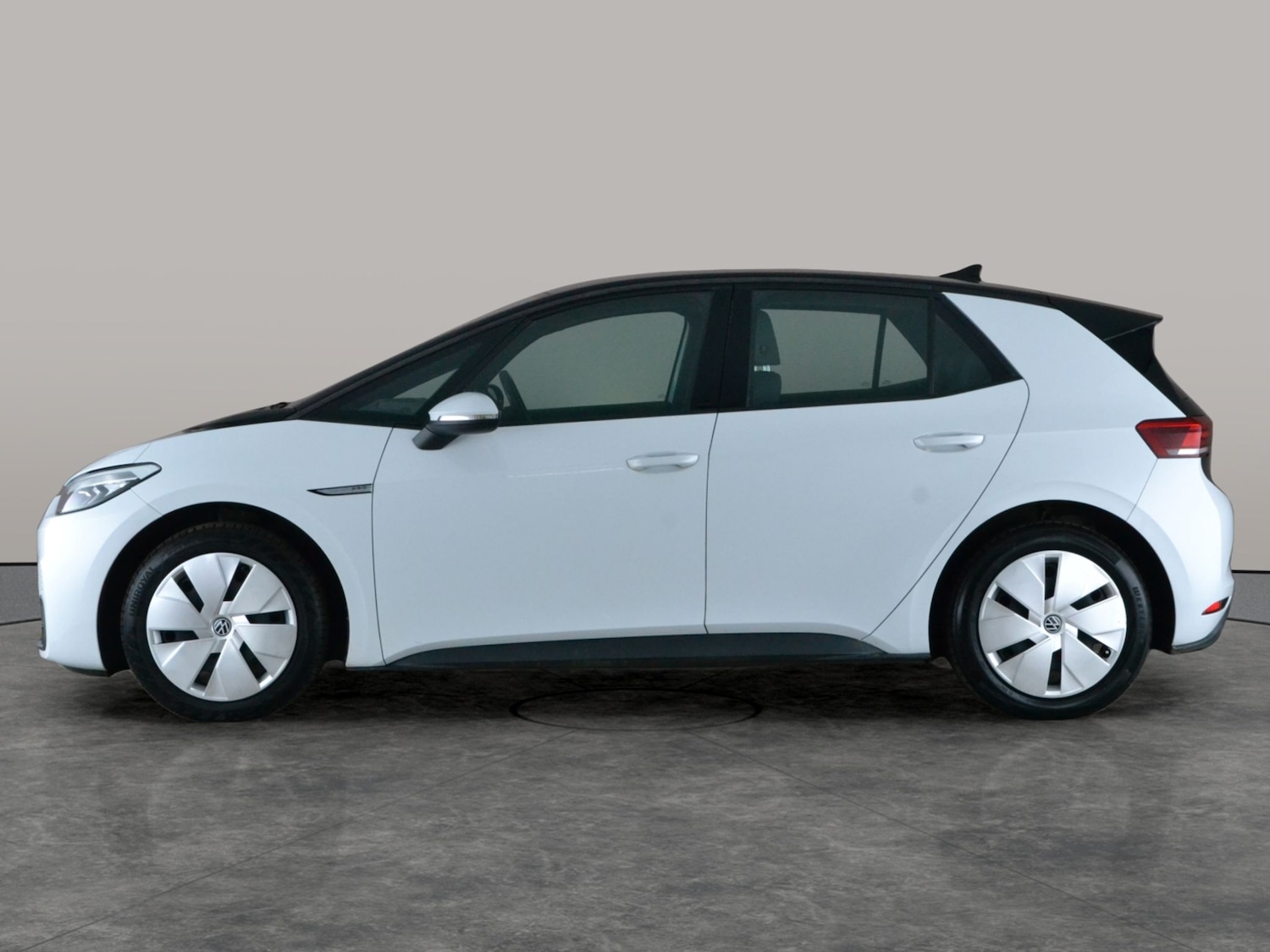 Used Volkswagen ID.3 2022 for sale - 77833698: Photo 12