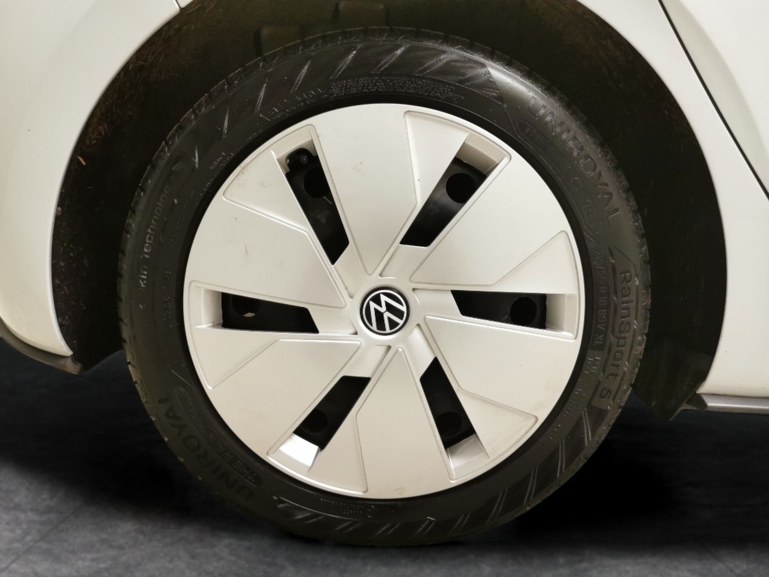 Used Volkswagen ID.3 2022 for sale - 77833698: Photo 19