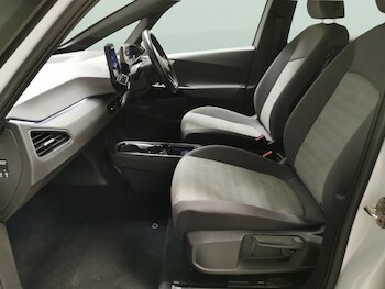 Used Volkswagen ID.3 2022 for sale - 77833698: Photo