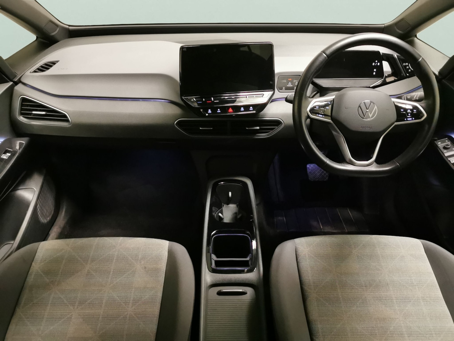 Used Volkswagen ID.3 2022 for sale - 77833698: Photo 6