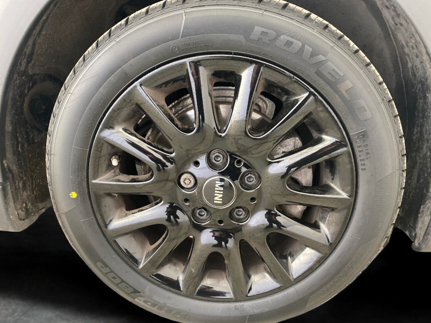 Used MINI Hatch for sale - 78107834: Photo 19