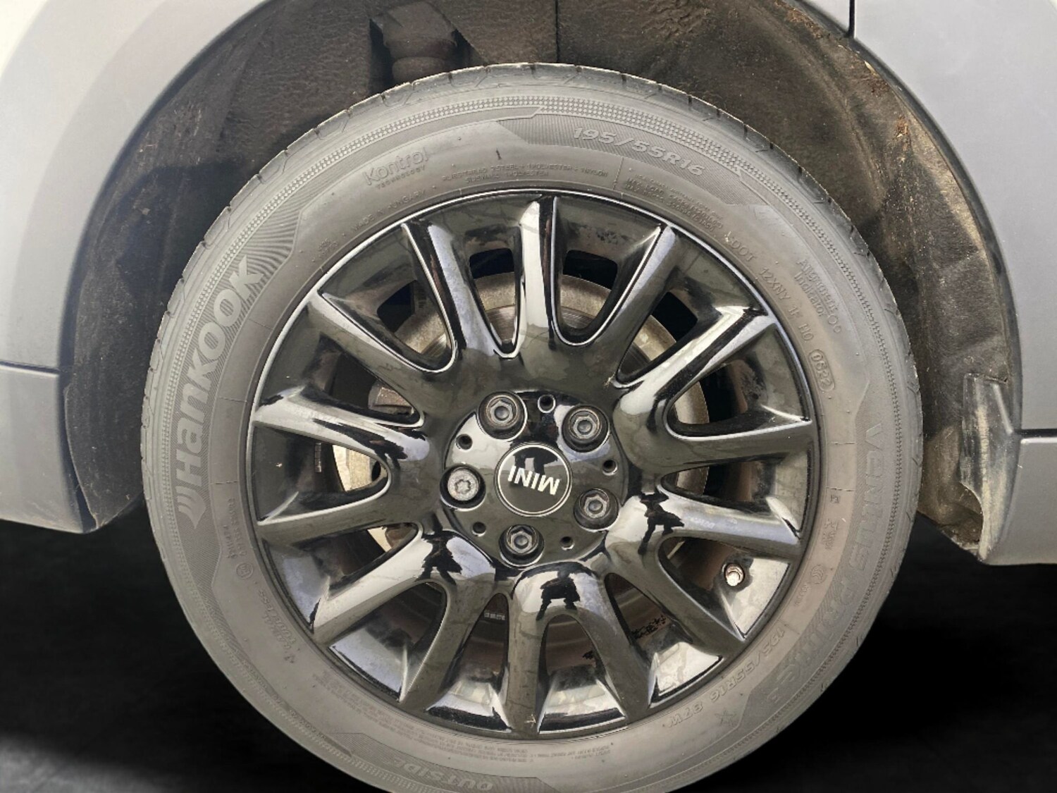 Used MINI Hatch for sale - 78107834: Photo 20