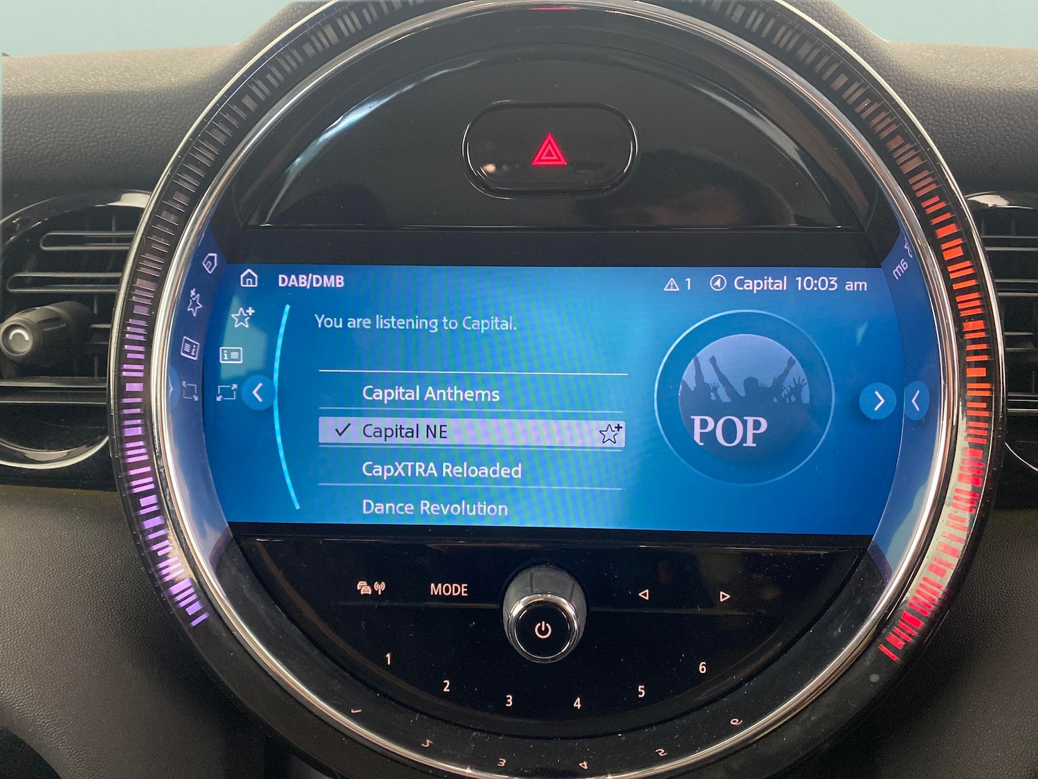 Used MINI Hatch for sale - 78107834: Photo 5