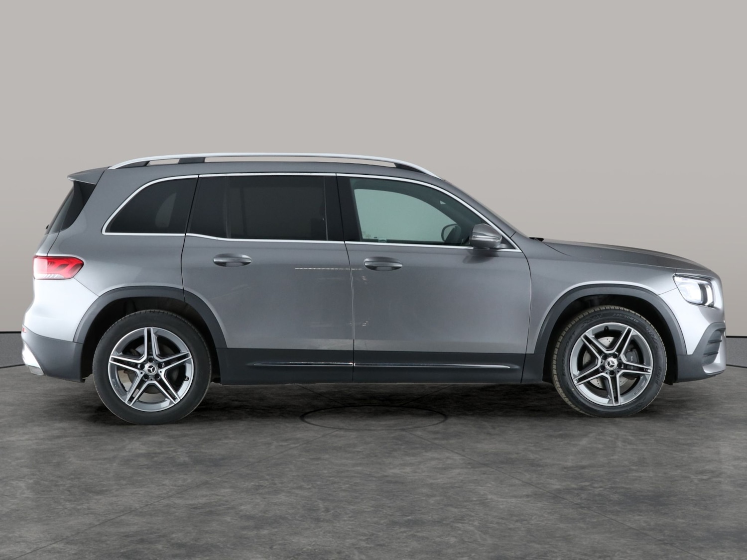 Used Mercedes-Benz GLB 2022 for sale - 76028768: Photo 12