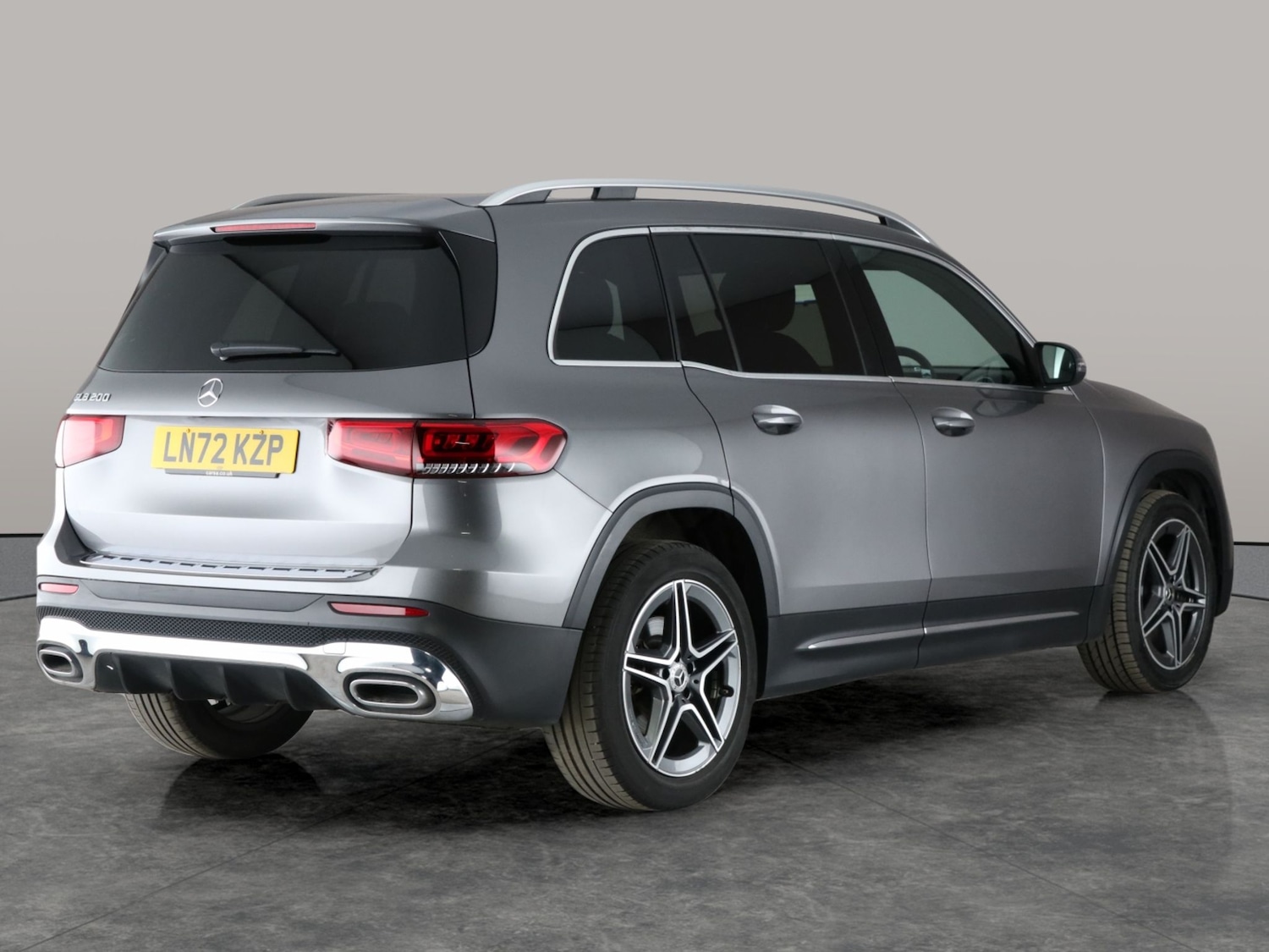 Used Mercedes-Benz GLB 2022 for sale - 76028768: Photo 13