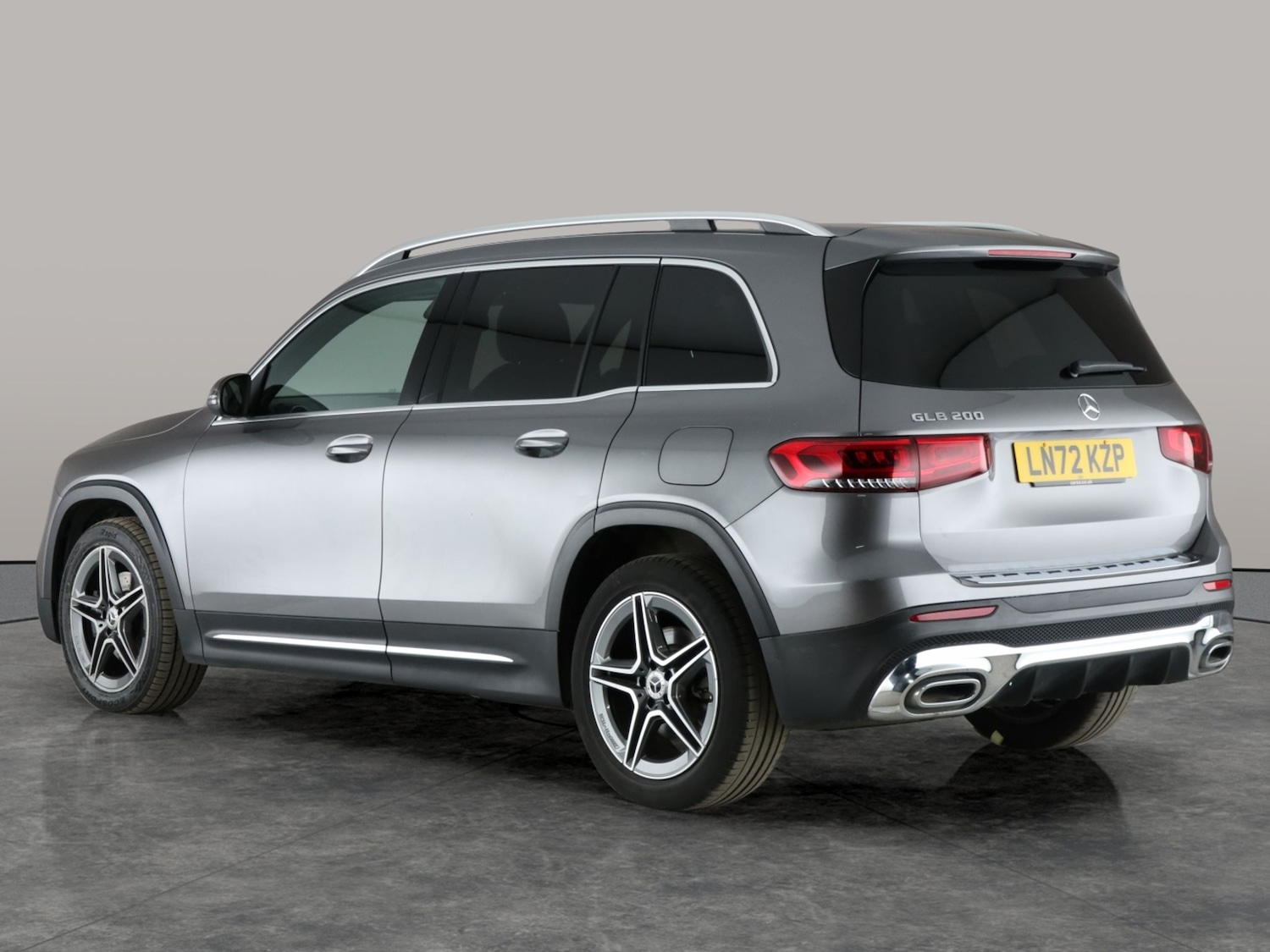 Used Mercedes-Benz GLB 2022 for sale - 76028768: Photo 16