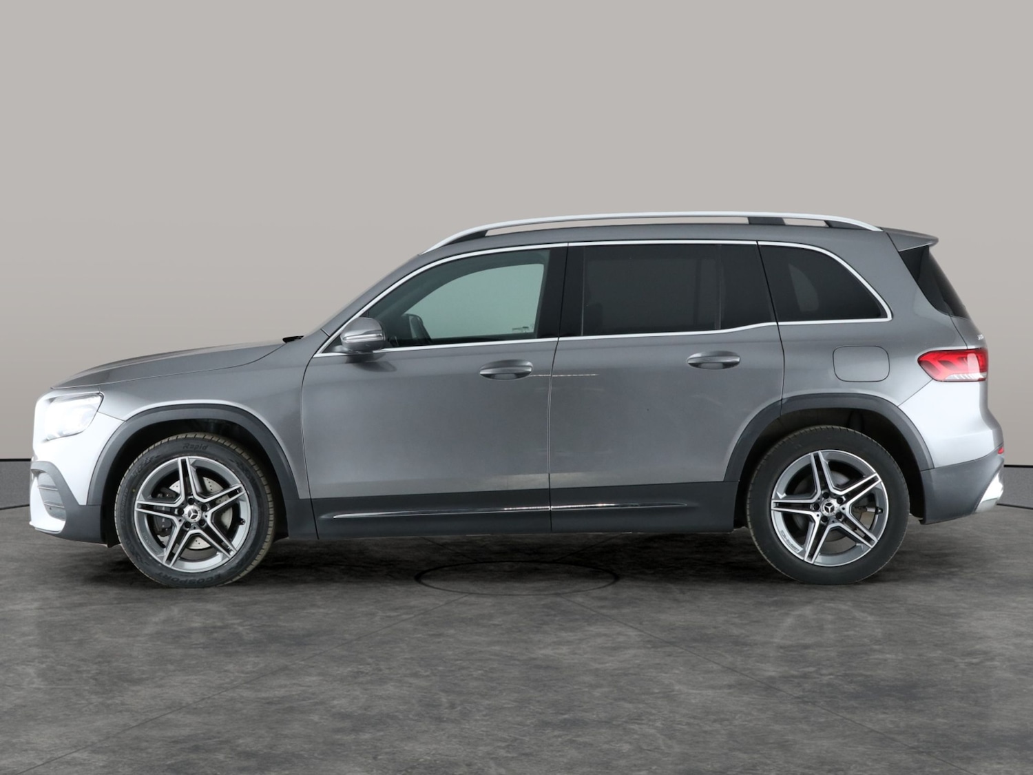 Used Mercedes-Benz GLB 2022 for sale - 76028768: Photo 17