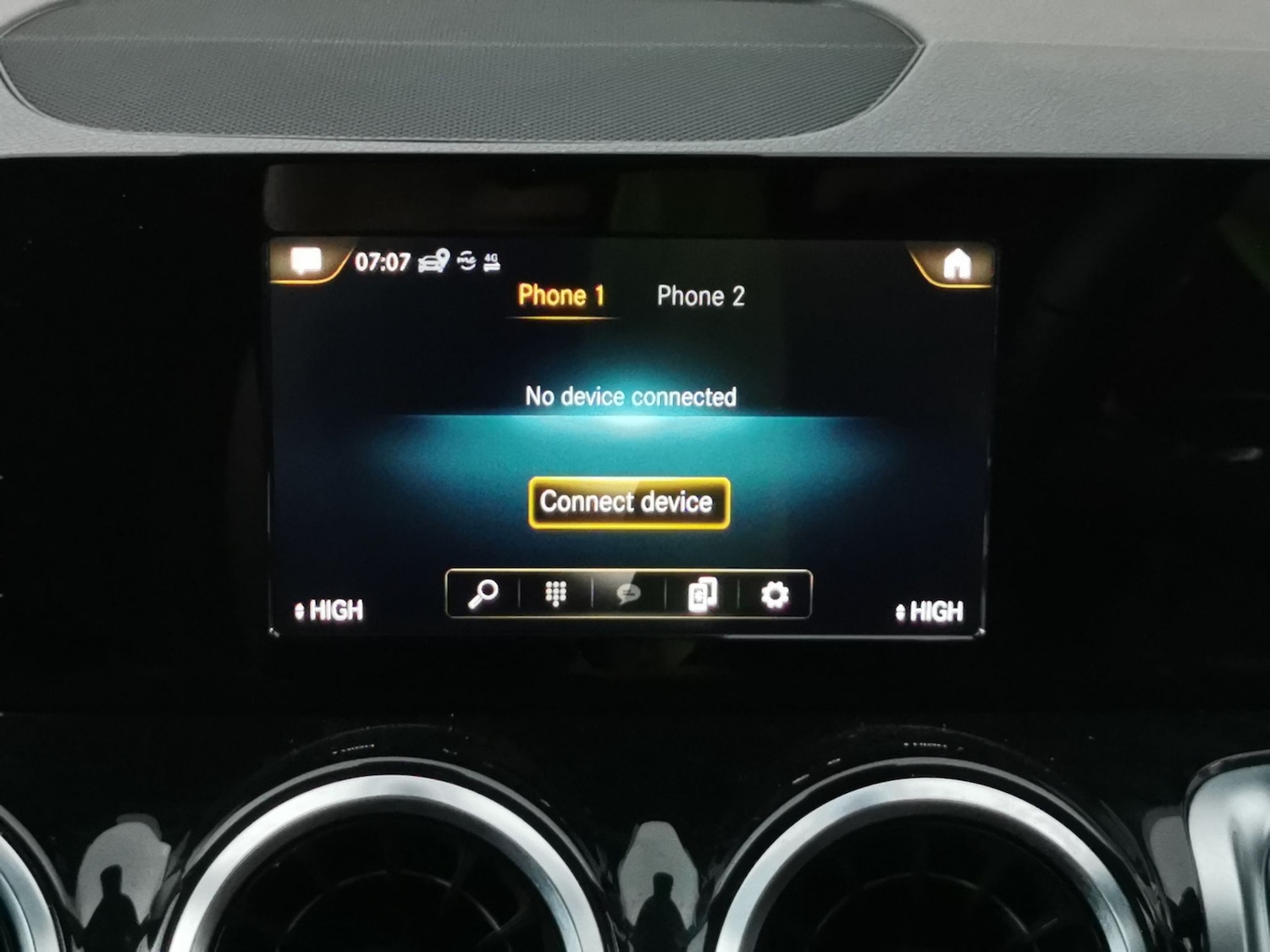Used Mercedes-Benz GLB 2022 for sale - 76028768: Photo 18