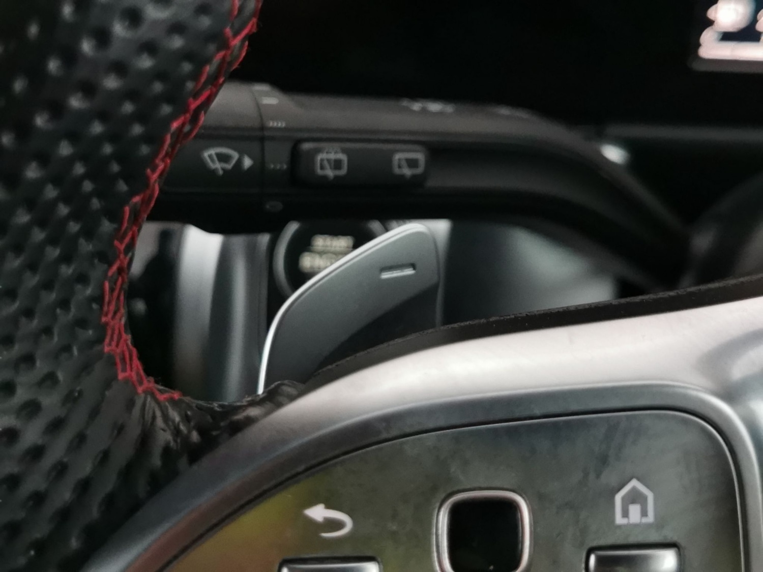 Used Mercedes-Benz GLB 2022 for sale - 76028768: Photo 26